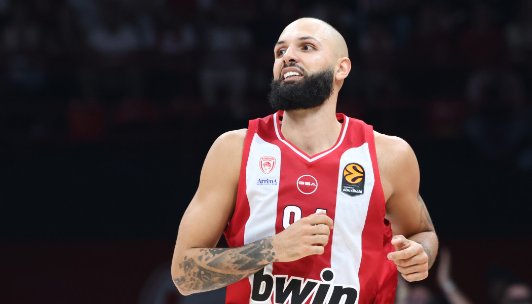 Φουρνιέ: «Έχουμε διαφορετική ισορροπία σε σχέση με πέρσι»