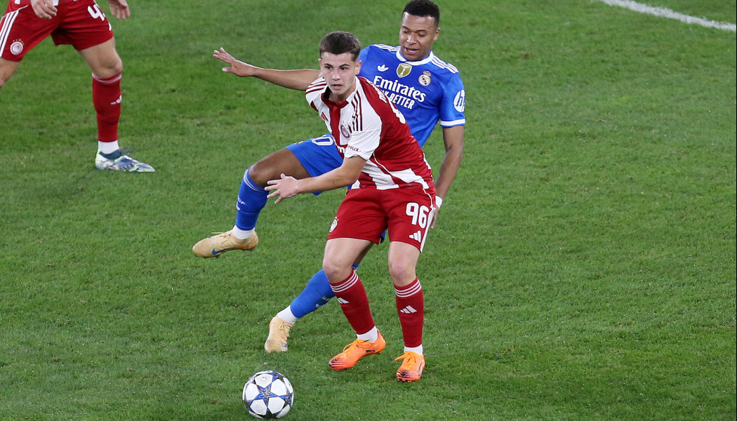 Μουζακίτης: «Είμαστε περήφανοι αλλά δεν υπάρχει χαρά στα αποδυτήρια»!