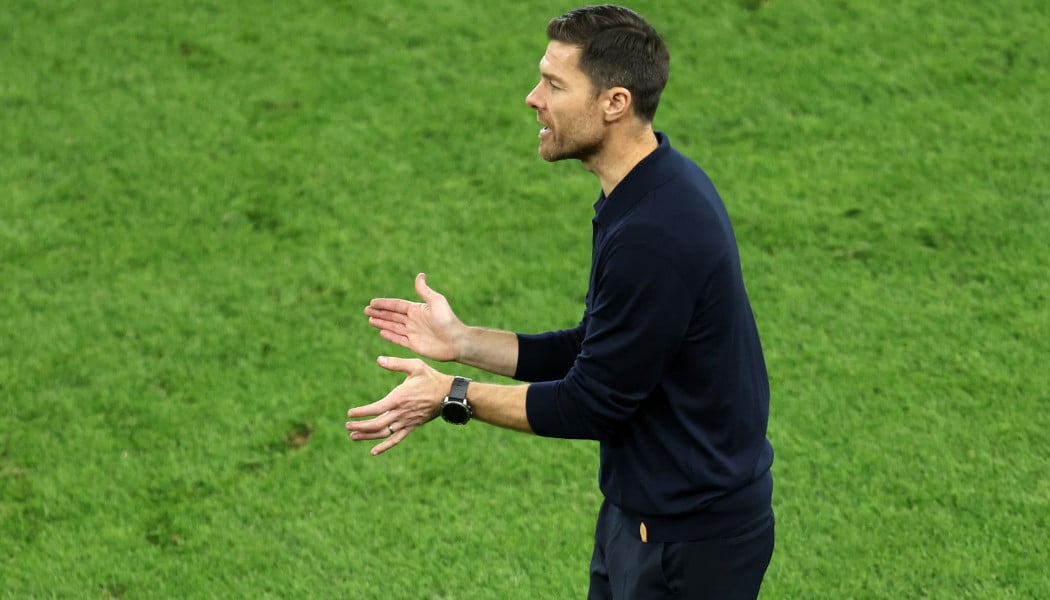 "Αναγνώρισε" την ποιότητα του Ολυμπιακού ο Αλόνσο!