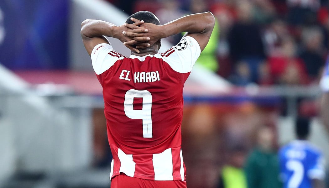 Το πρώτο σχόλιο Νικολακόπουλου για το 3-4 στο Ολυμπιακός - Ρεάλ (Audio)