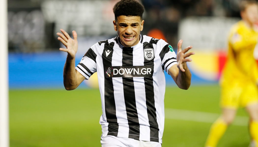 ΕΠΙΚΟ τρολάρισμα ΠΑΟΚτσήδων μετά την ευρωπαϊκή γκέλα σε διοίκηση-Λουτσέσκου