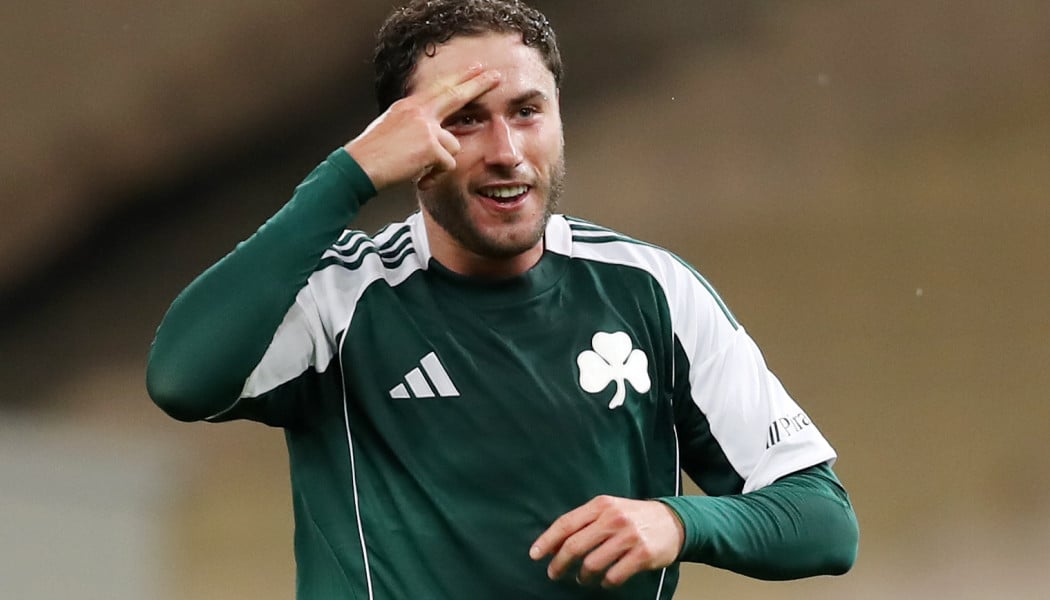 "Ακούσαμε τόσα για Καλάμπρια, βιάστηκαν, δεν τον σεβάστηκαν"!