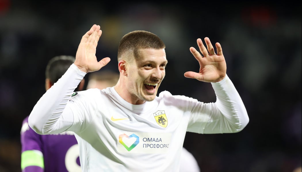 Η ΑΕΚ με Φιορεντίνα έδειξε γιατί χρειάζεται άμεσα επιθετικό - Τριάδα-μηχανή