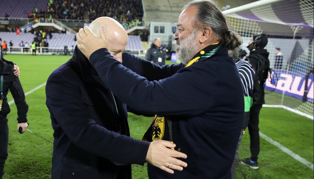 Δικαίωση Νίκολιτς στη Φλωρεντία! Κατάρα με Ζίνι – Επειγόντως μεταγραφή φορ