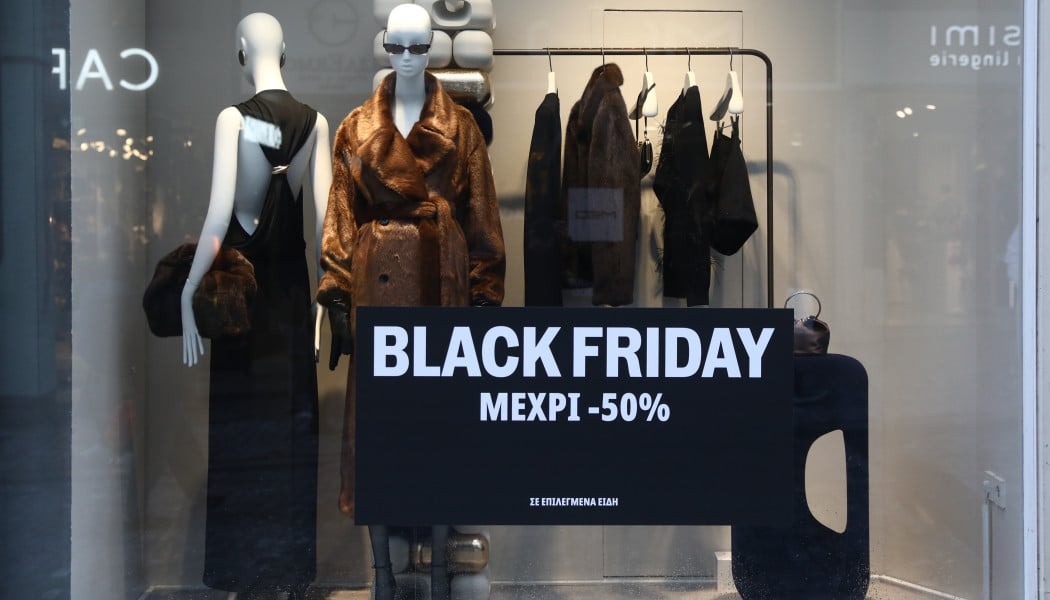 Η «μαύρη» ιστορία πίσω από τη Black Friday - Πώς ξεκίνησαν όλα