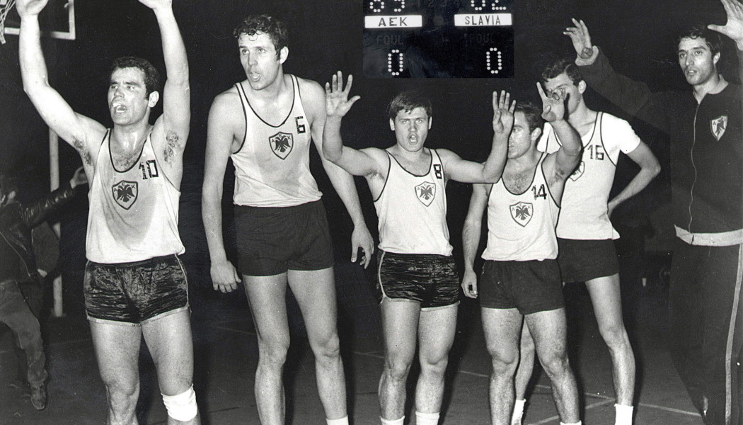 Δύο χρόνια χωρίς τον Βασίλη Γεωργίου!