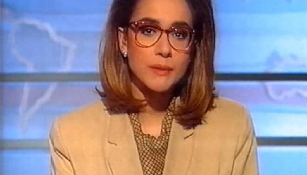 Τζέλα Παυλάκου, η παρουσιάστρια που... εξαφανίστηκε - Πού είναι σήμερα! 