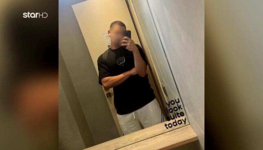 Θλιβερή είδηση: Πέθανε ο 22χρονος που είχε καταπιεί ολόκληρο μπέργκερ