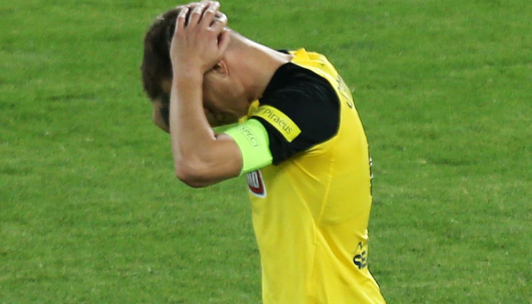 Η ΑΕΚ έχασε ένα από τα κορυφαία ταλέντα του κόσμου για ελάχιστα χρήματα!