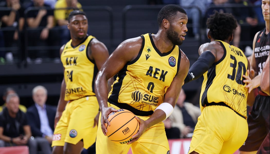 "H αντίδραση της ΑΕΚ απέναντι στον ΠΑΟΚ θα είναι η καλύτερη απάντηση"