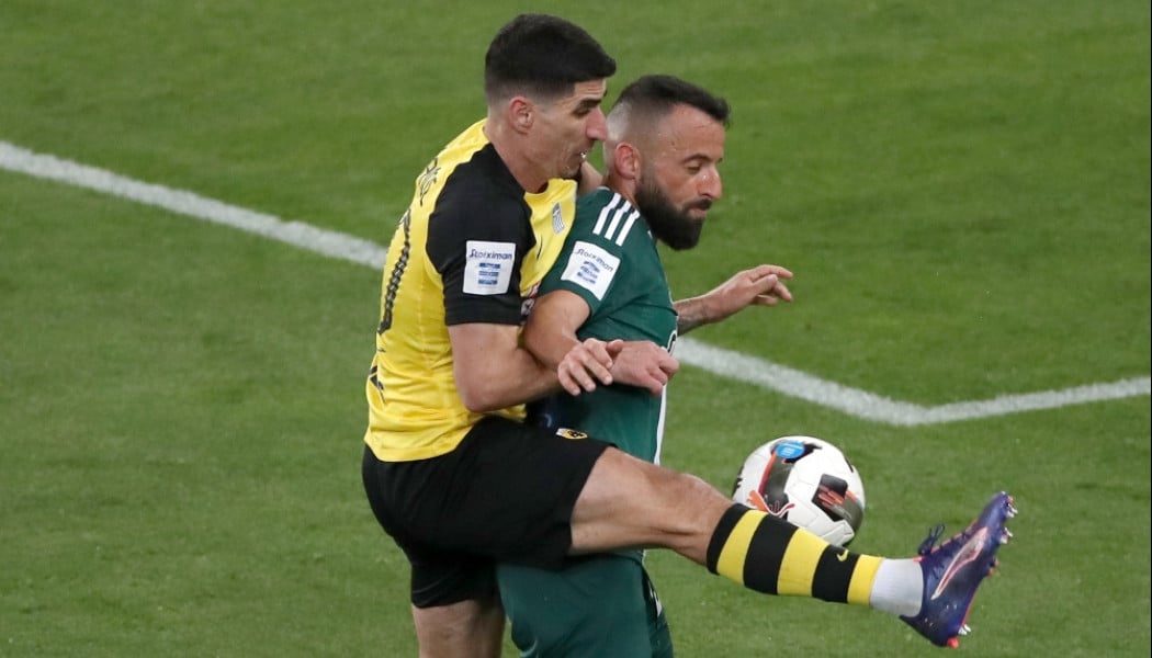 Παναθηναϊκός-ΑΕΚ: Η ώρα και το κανάλι του ντέρμπι