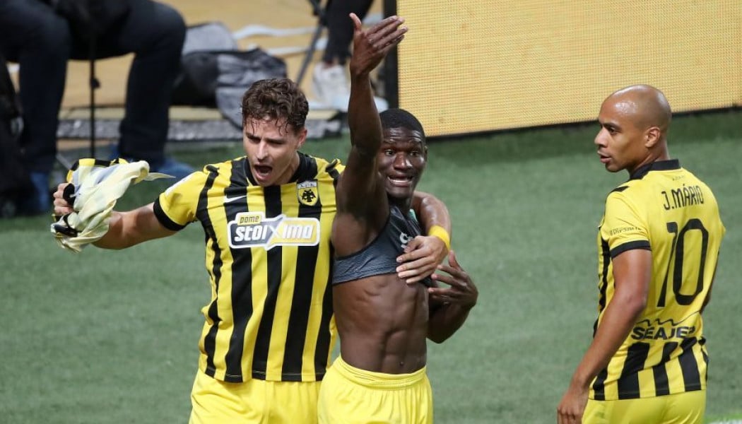 Κέτσε: "Μπορούσε να έχει πιο εύκολο βράδυ η ΑΕΚ" - Τι πρέπει να βελτιώσει