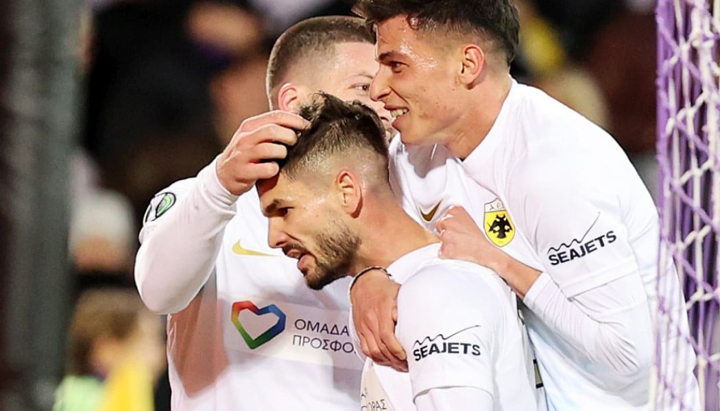 Ο Γκατσίνοβιτς “πάγωσε” το “Αρτέμιο Φράνκι” - Τι έχασε ο Γιόβιτς (ΒΙΝΤΕΟ)