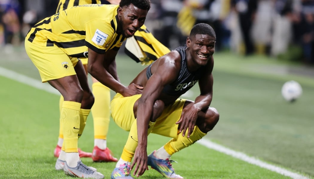 Αυτός είναι το απόλυτο βαρόμετρο της φετινής ΑΕΚ