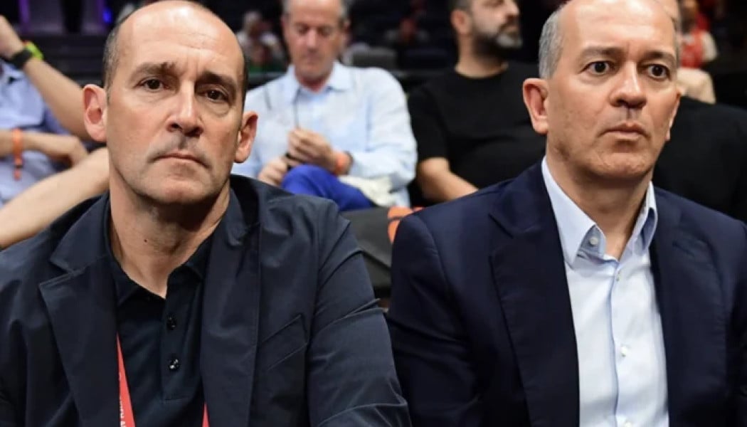 Οι αδερφοί Αγγελόπουλοι συναντήθηκαν με τον αρχηγό της Αστυνομίας