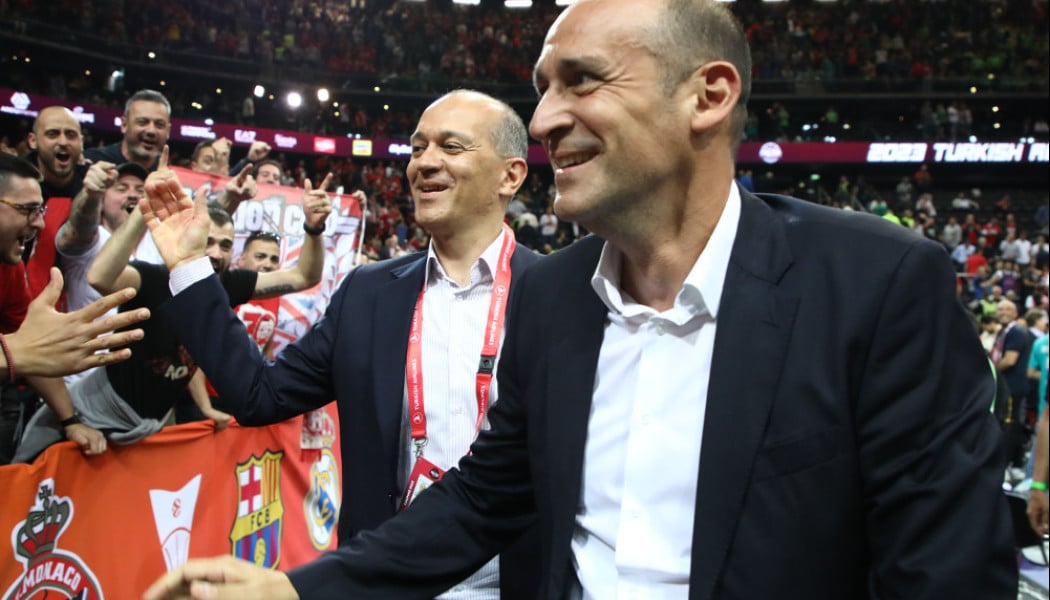 Ποιος είναι ο Παναγιώτης και ποιος ο Γιώργος Αγγελόπουλος;