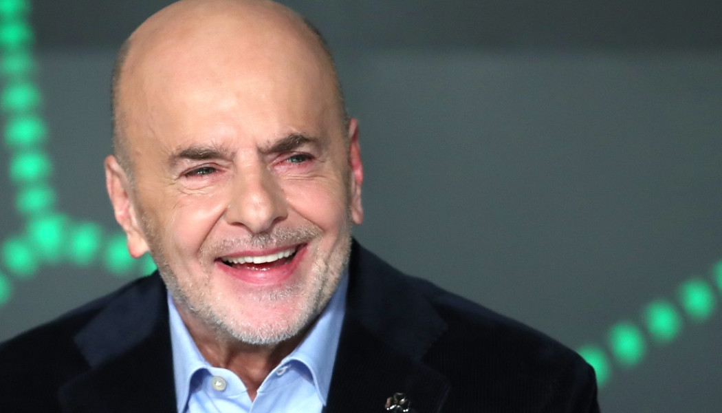 ΑΕΚτζής για Αλαφούζο: "Καταρρίφθηκαν όλα σε λίγα λεπτά - Τον έβγαλε loser"