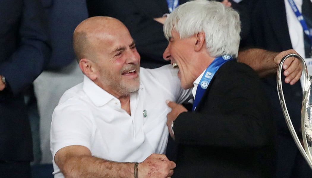 Κριτική Αλαφούζου σε Γιοβάνοβιτς: "Δεν τον ήθελε, τον έφερα… δικτατορικά"!