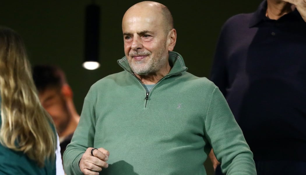 Εδώ θα δείτε τη συνέντευξη του Γιάννη Αλαφούζου (ΒΙΝΤΕΟ)