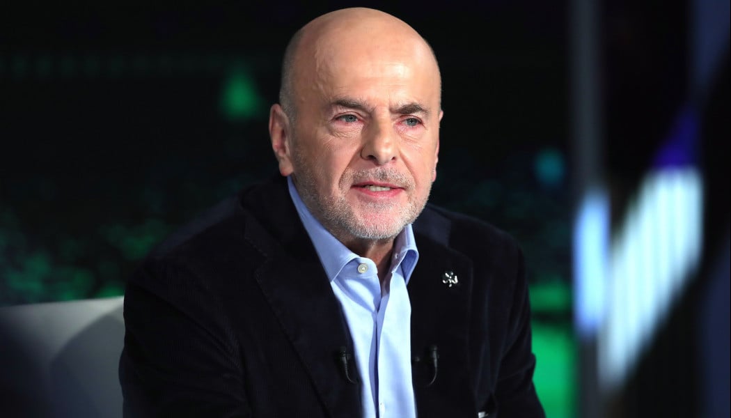 Μαχλάς για ΠΑΟ: "Ο Αλαφούζος προσέφερε πάρα πολλά και πήρε λίγα πίσω"