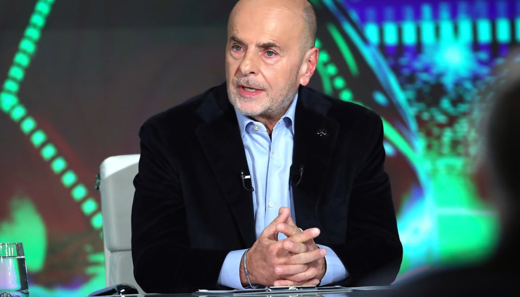 Συνταγή Μπαλντίνι από Αλαφούζο! Δύο Έλληνες στο στόχαστρο του Παναθηναϊκού