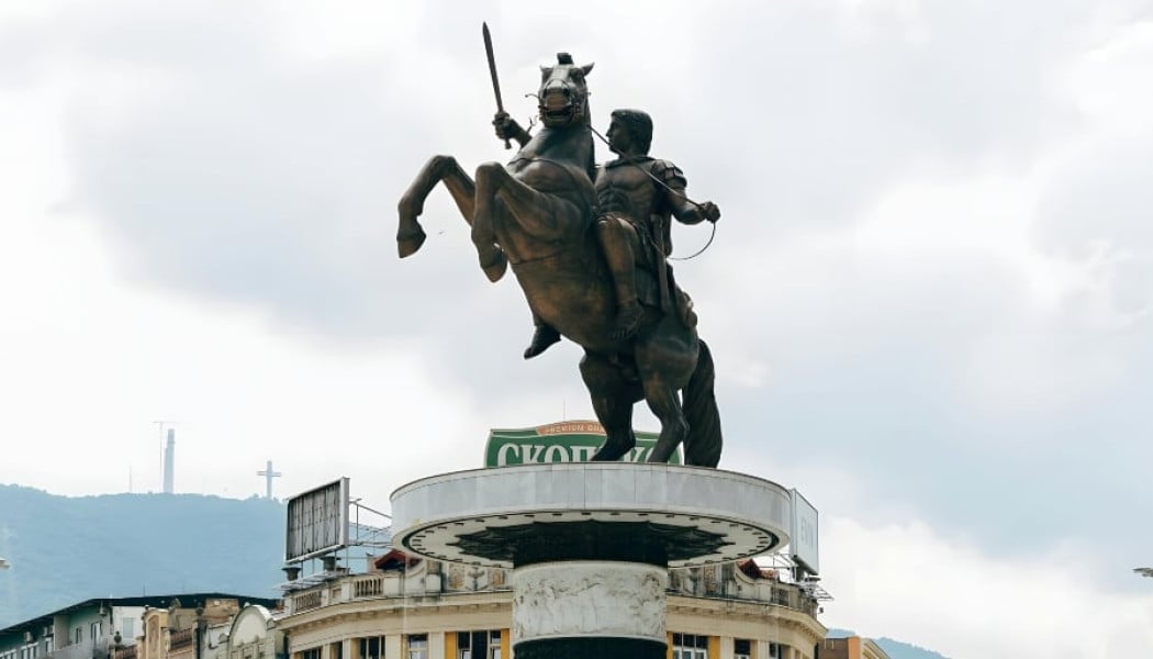 Ώρα να μάθεις τι ακριβώς σημαίνει Βουκεφάλας