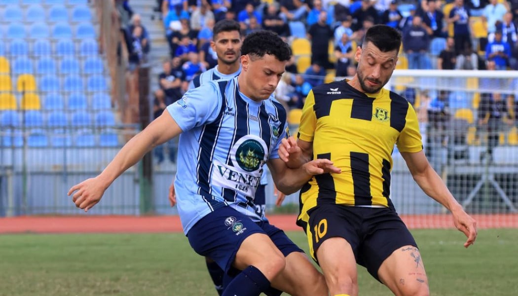 Ισόπαλος στην Καρδίτσα ο Ηρακλής - Διπλό για τον Πανιώνιο (ΒΙΝΤΕΟ)