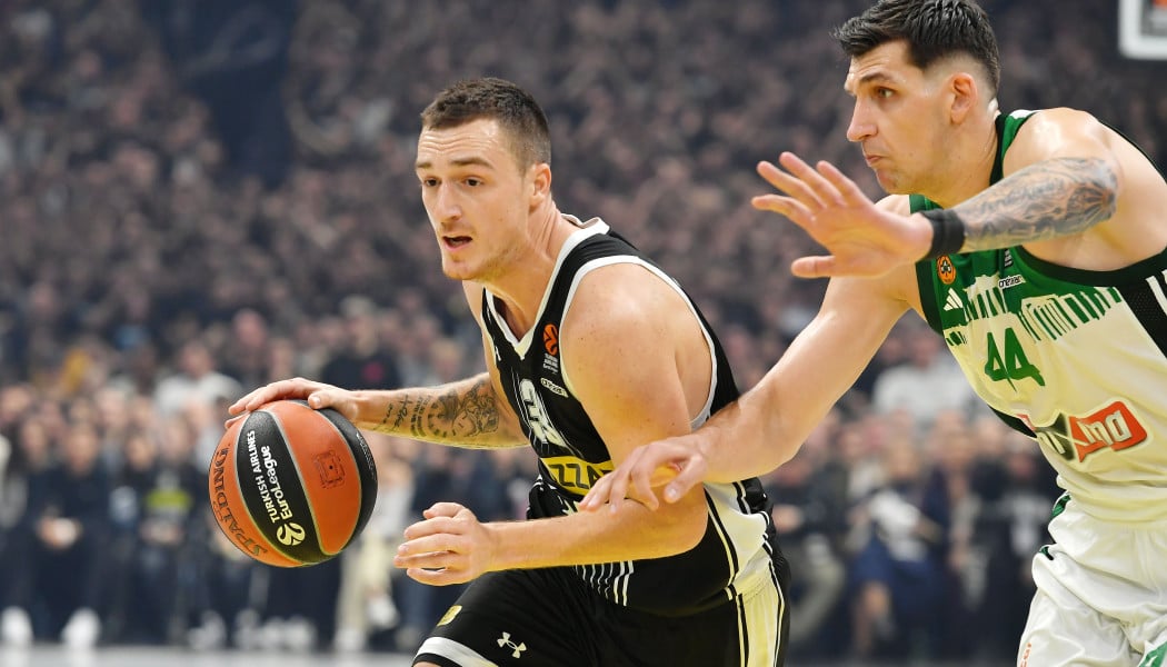 Άντζουσιτς: "Άκουσα για τον Γκάλη από τον πατέρα μου"!