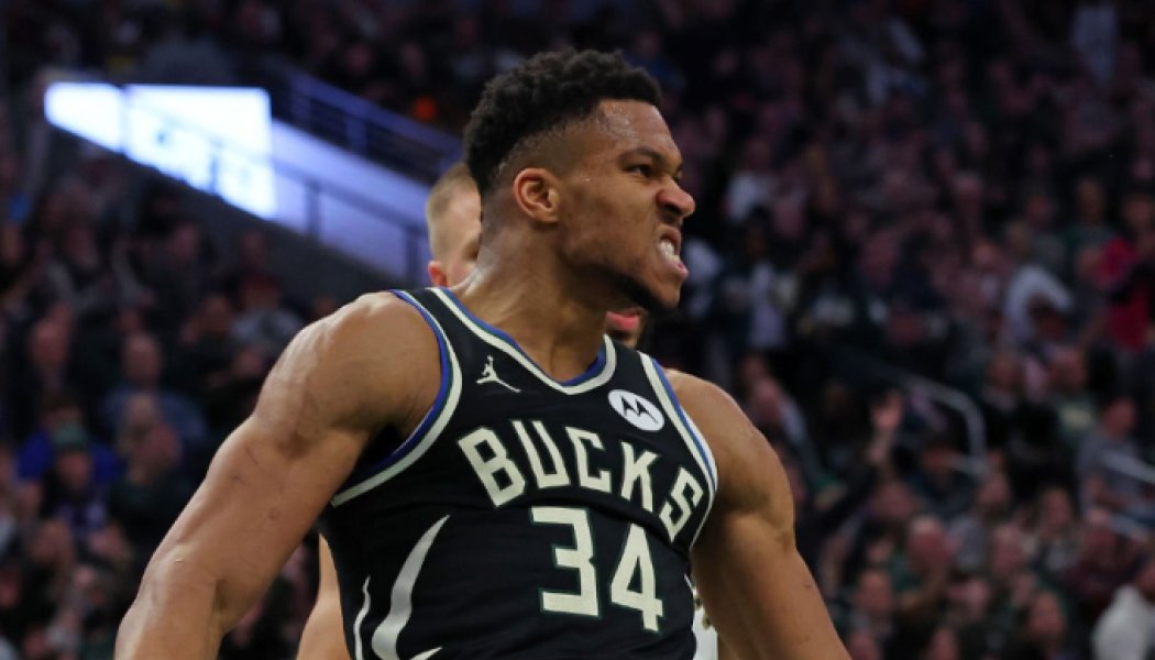 Έπαθε... Σπανούλη ο Ρίβερς - Απασφάλισε για τα φάουλ στον Γιάννη