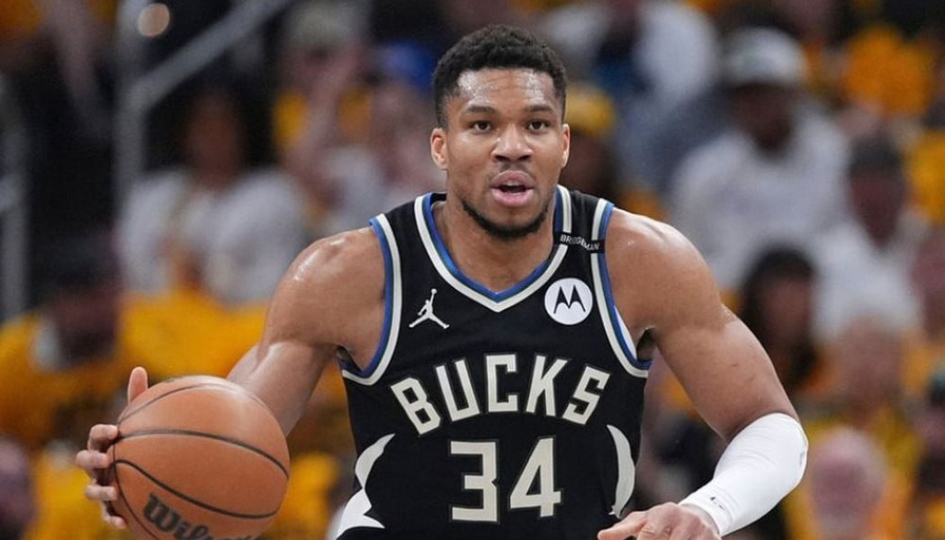 Αντετοκούνμπο: Ο μέσος όρος πόντων που χρειάζεται για να ξεπεράσει ΛεΜπρόν