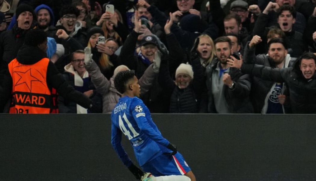 Εστεβάο Ουίλιαν: συνδυασμός Μέσι- Νεϊμάρ ή Μέσι σκέτο; 