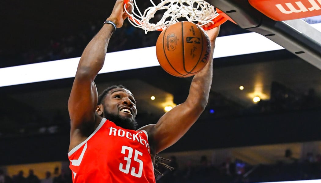 Βρήκε αντι-Λεσόρ ο Παναθηναϊκός - Ψηλός για rotation - Διαβάστε όνομα!