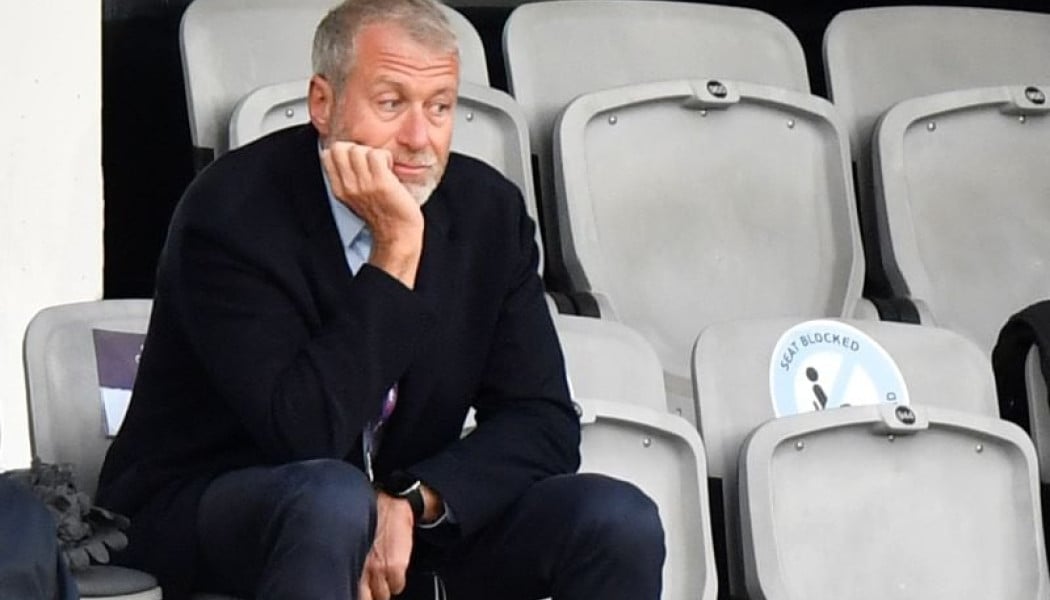 Ο Αμπράμοβιτς και το μυστήριο με τα «παγωμένα» 2.6 δις