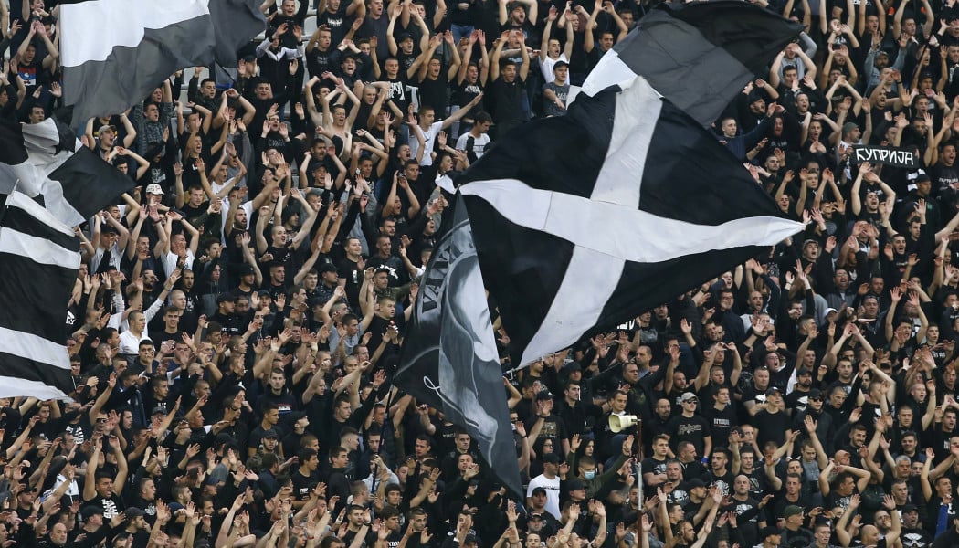 Σκότωσαν με πέντε σφαίρες οργανωμένο οπαδό της Παρτιζάν