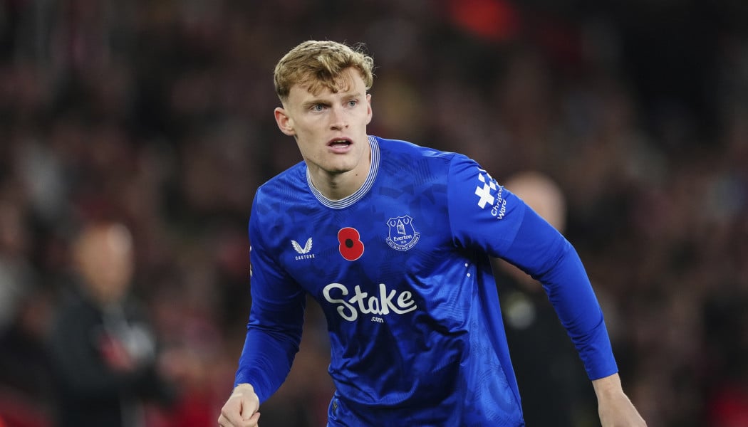 "Μάχη" Γιουνάιτεντ και Τότεναμ για τη “Rolls Royce” της Έβερτον