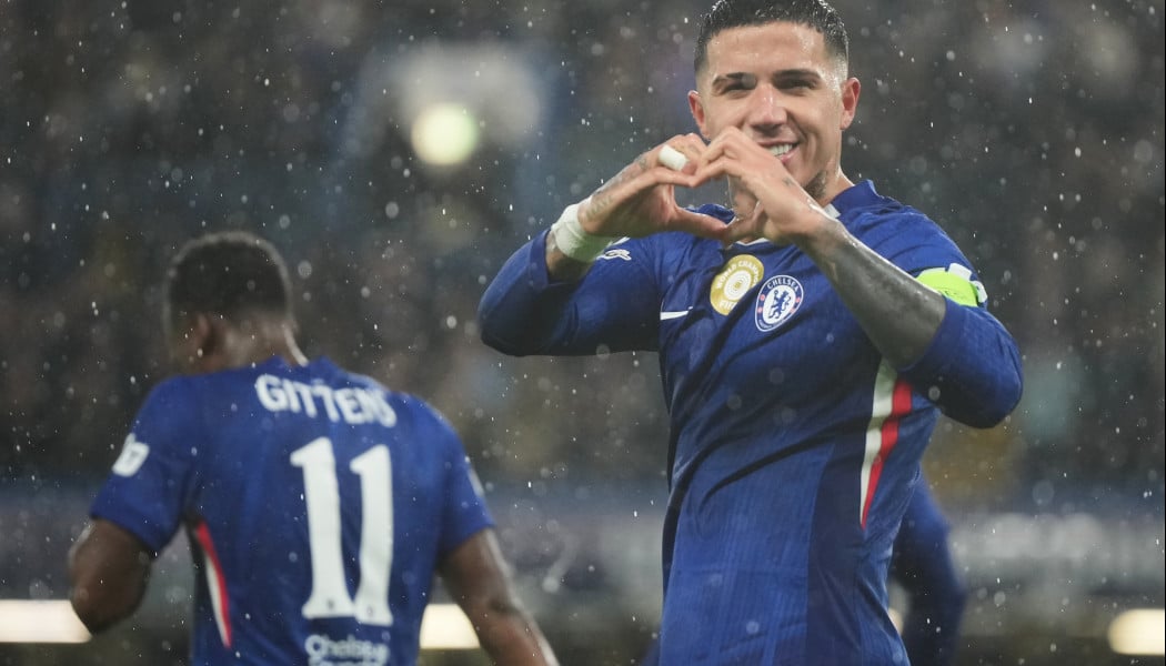 Με Νέτο και Φερνάντες, η Τσέλσι κοιτάζει ψηλότερα