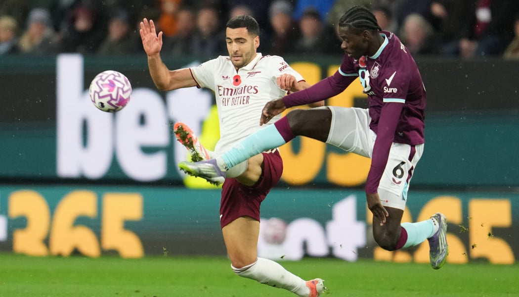 Δικαστική διαμάχη Τουανζέμπε με Γιουνάιτεντ