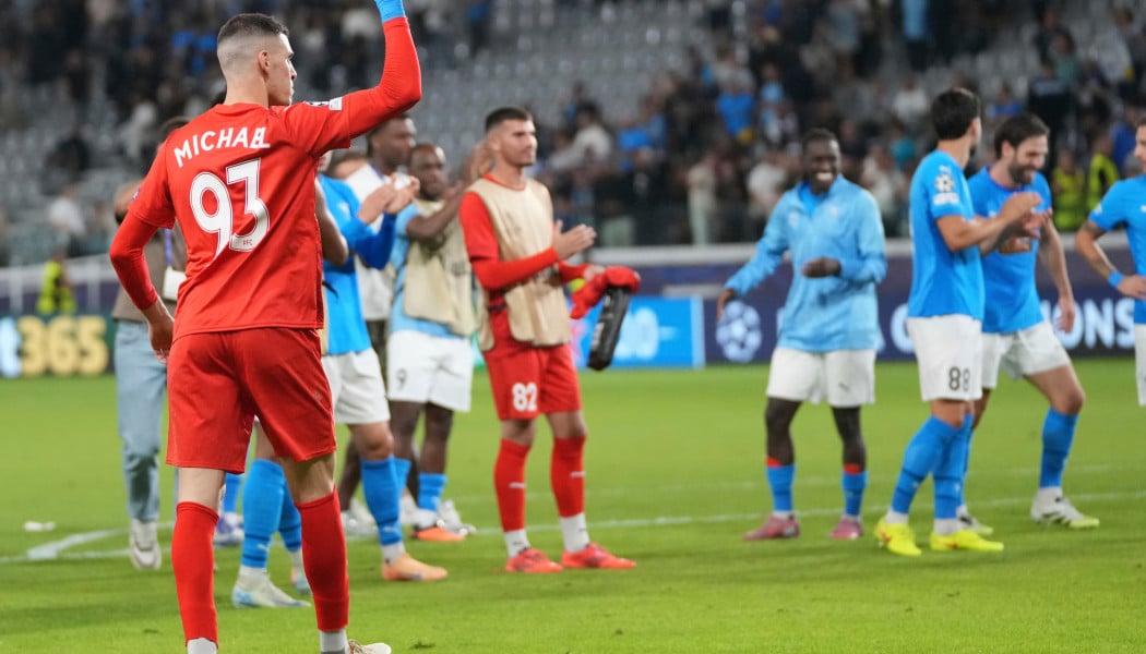 Ο φύλακας της σήραγγας και το σύνδρομο του κάβουρα!