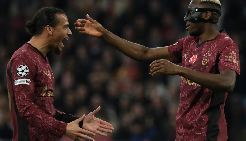 Νέες τιμωρίες για το σκάνδαλο στοιχηματισμού στην Τουρκία