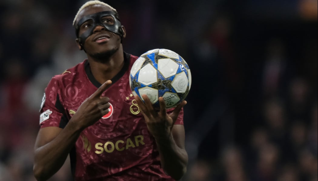 "Μάχη" γιγάντων για τον μασκοφόρο! Στη λίστα και Εγιόνγκ-Εντιαγέ