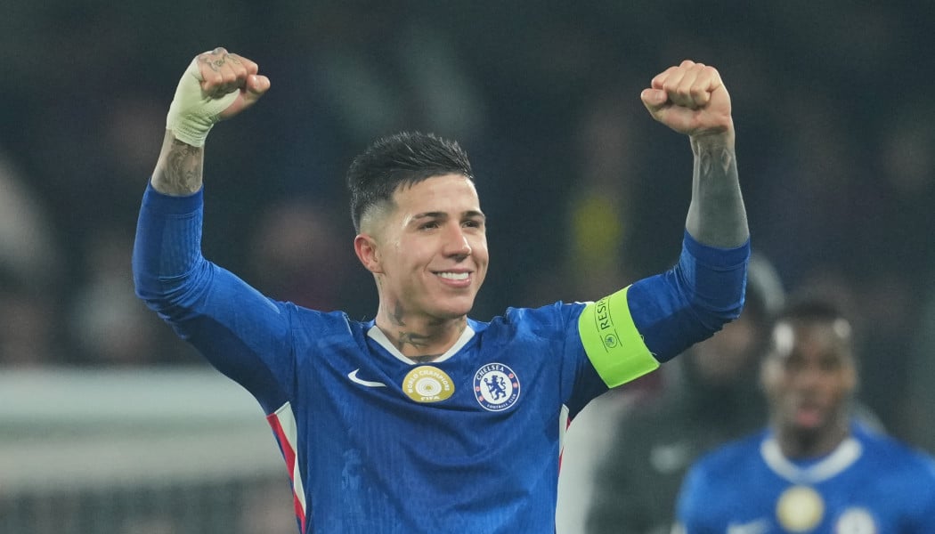 Το ηχηρό μήνυμα της Τσέλσι στην Ευρώπη