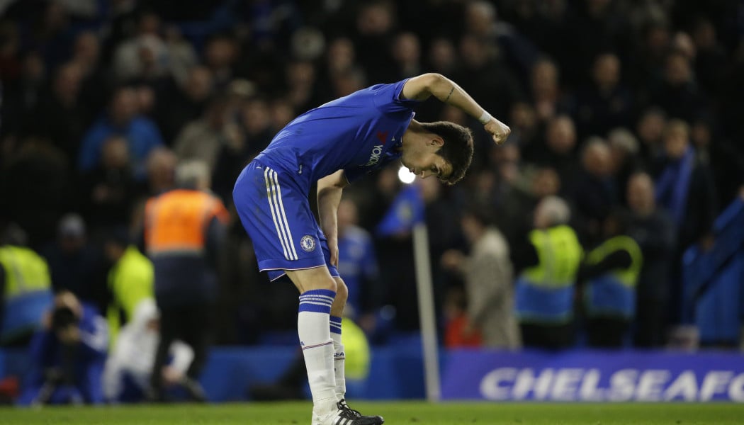 Ο Όσκαρ σκέφτεται την απόσυρση μετά το σοβαρό επεισόδιο λιποθυμίας