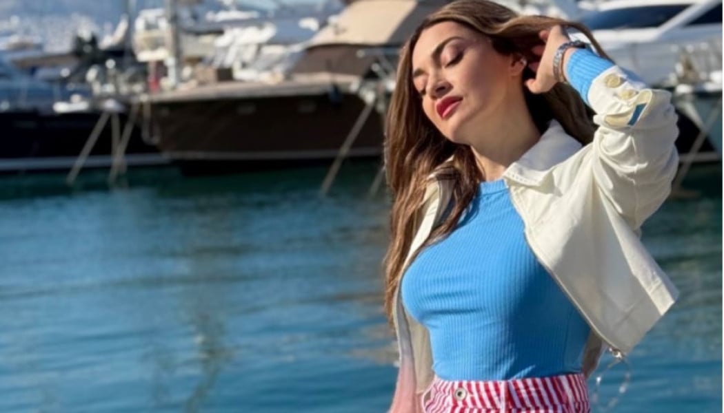 Τα πιο εντυπωσιακά πόδια της ελληνικής showbiz (ΦΩΤΟ)