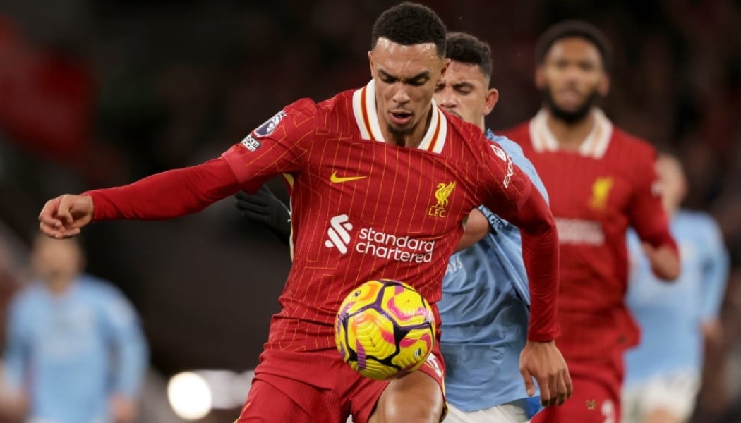 Συγκίνηση στο Άνφιλντ! Άρνολντ & Τσάμπι Αλόνσο τίμησαν τον Ζότα