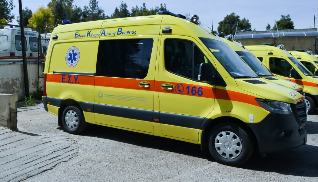 Ανείπωτη τραγωδία στη Ροδόπη: Πέθανε 14χρονη μαθήτρια