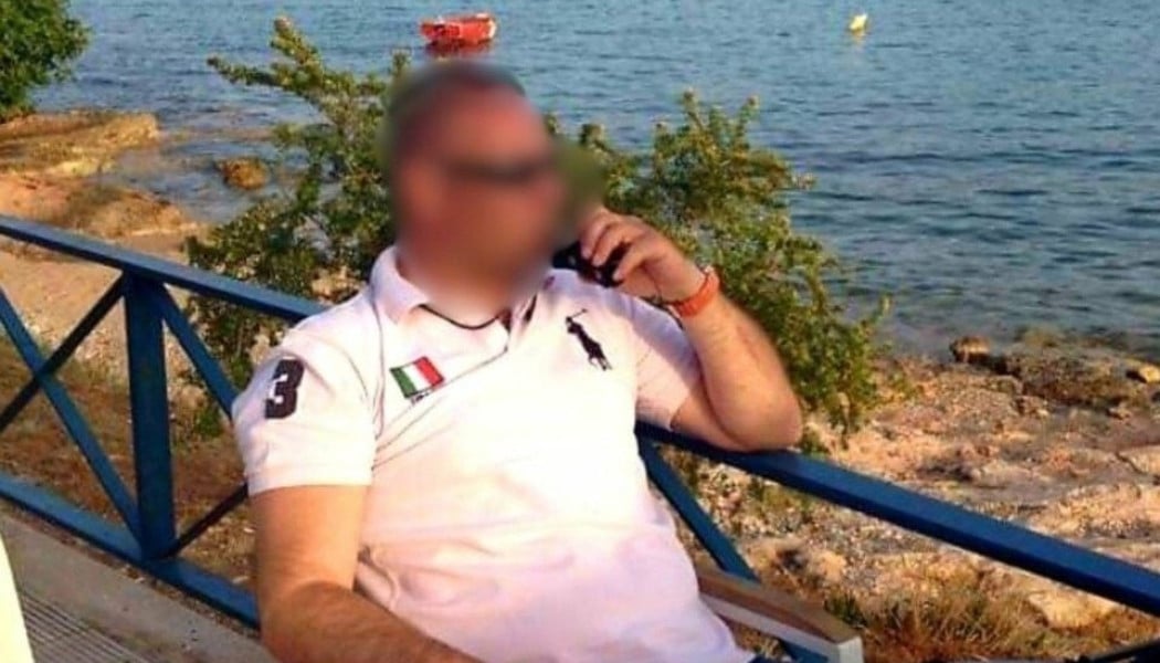 Αστυνομικός της Βουλής: «Είναι μία ''φούσκα", τα παιδιά είναι άθικτα»