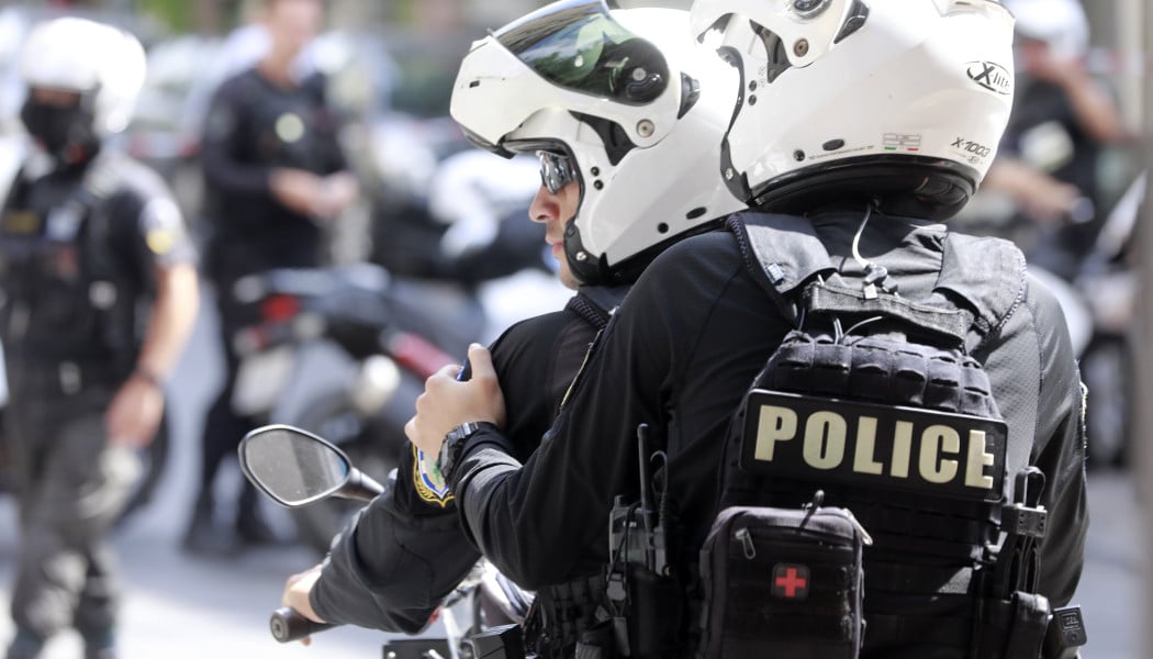 Συλλήψεις για το φονικό σε Χαλκίδα -Πληροφορίες για οπαδούς ΑΕΚ, Ολυμπιακού