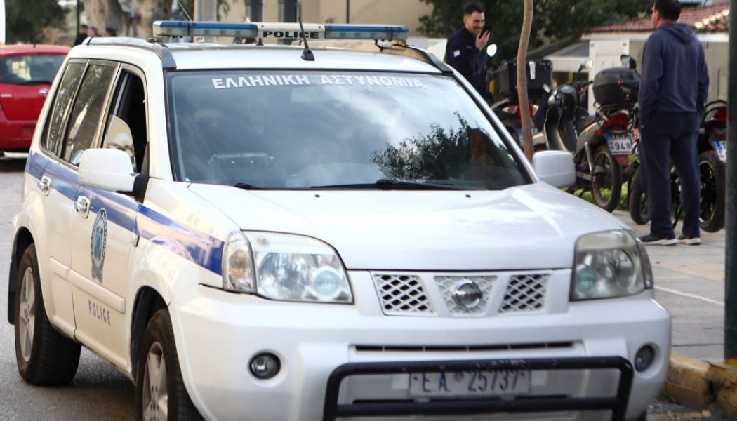 Εξέλιξη στο φονικό της Χαλκίδας -Σύλληψη ατόμου που απασχόλησε με Λυγγερίδη