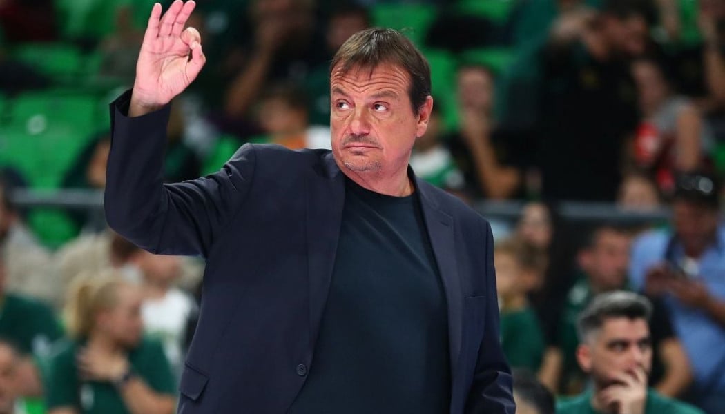 Τα νεύρα Αταμάν και η ατάκα που... δεν άρεσε - Πρόβλημα με Ναν