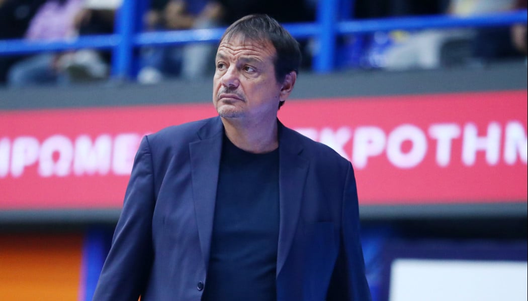 Βρήκε σέντερ ο Παναθηναϊκός - Επιβεβαίωση από Αταμάν για τον εκλεκτό!